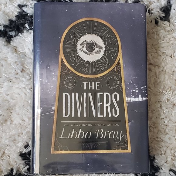 The Diviners - Picture 1 of 2